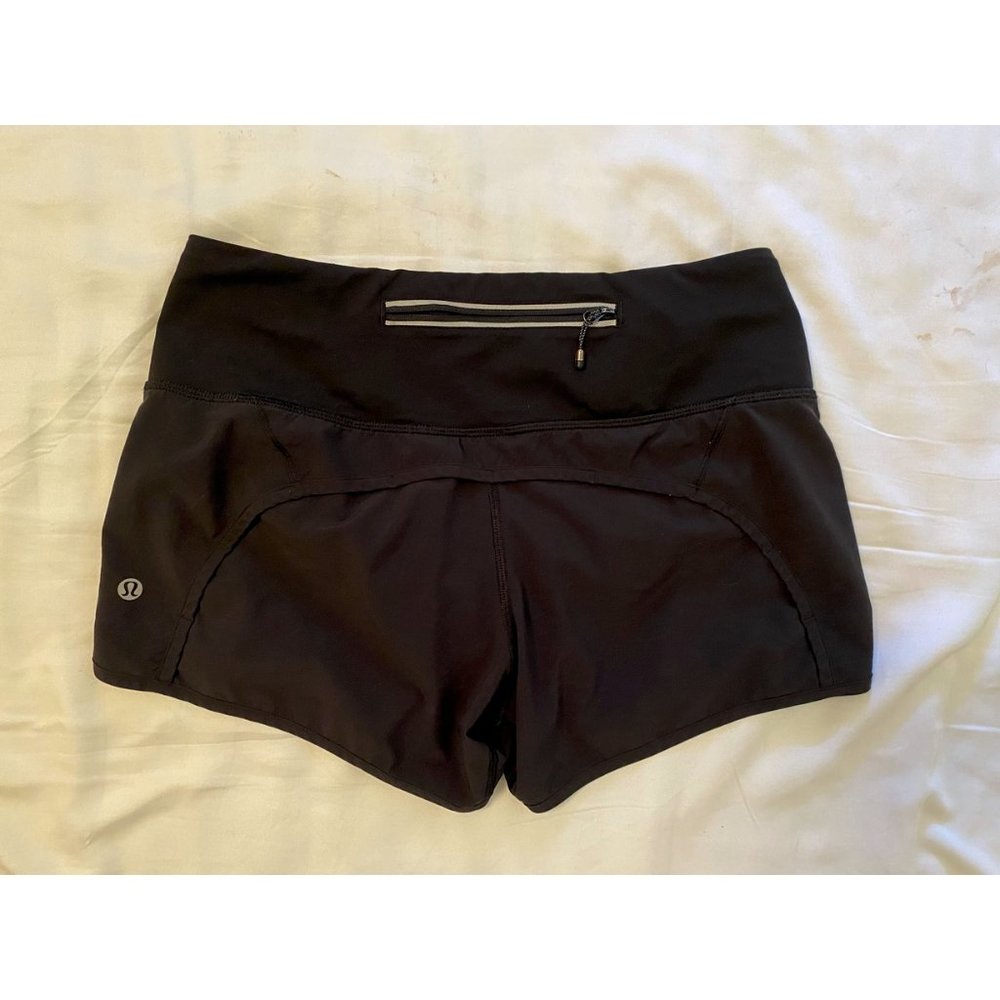 Lululemon Running Shorts